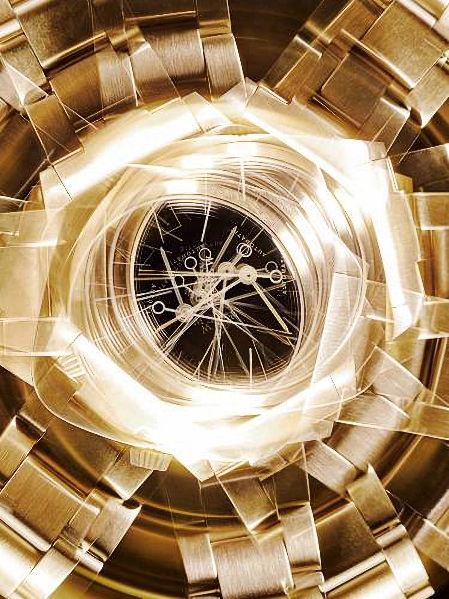 Transmissions of Light