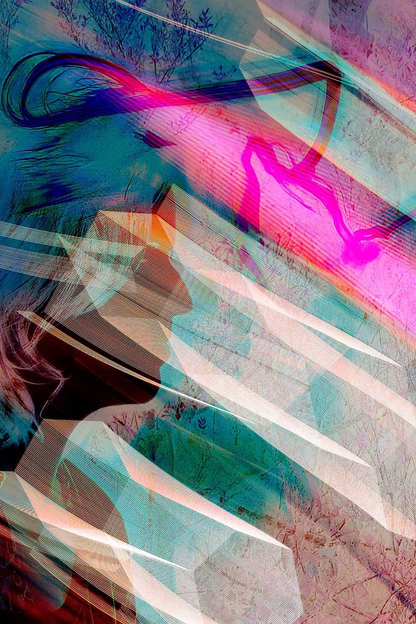 Physically Generative